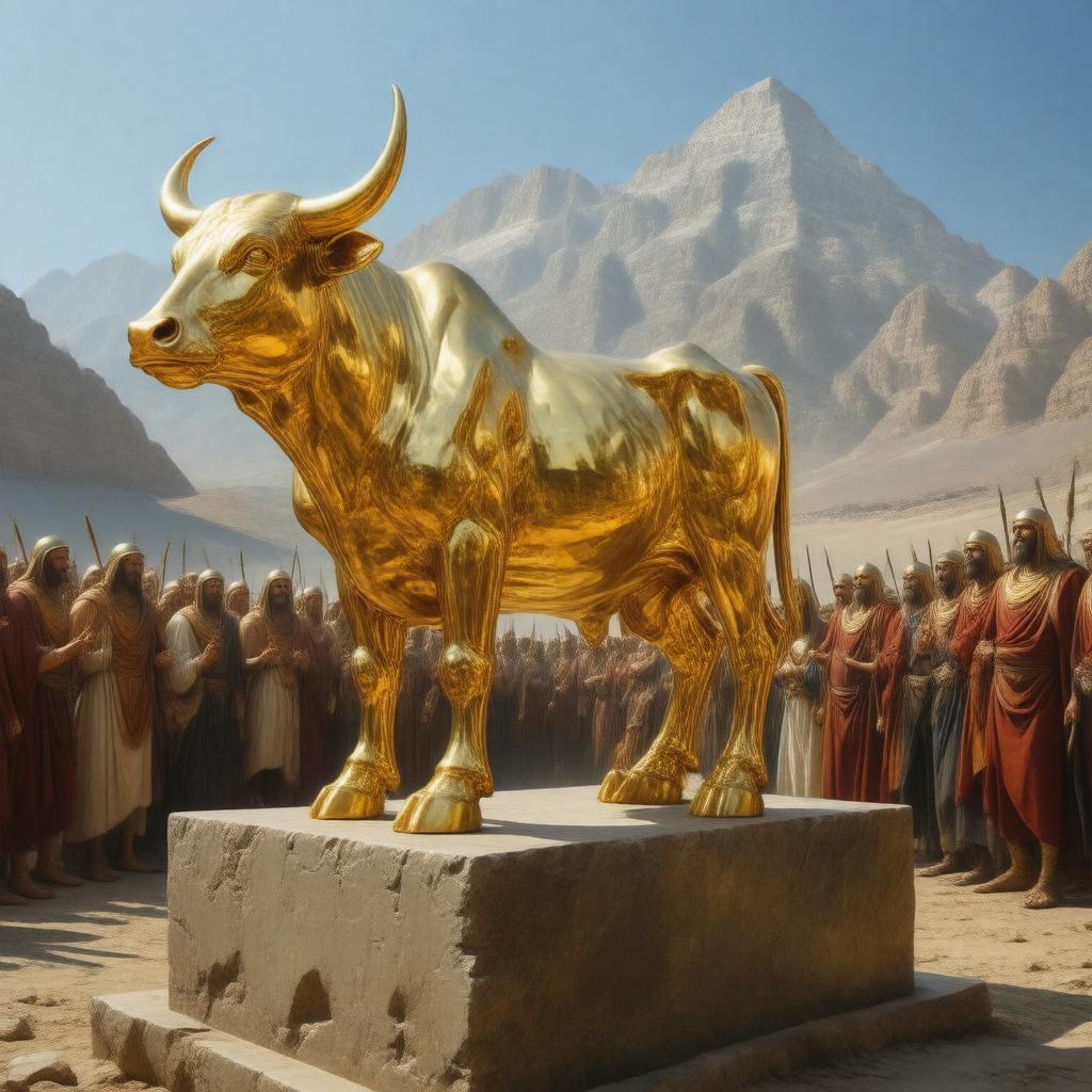 Golden Calf (Netherlands Film Festival)